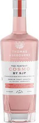 Thomas Ashbourne The Perfect Cosmo By SJP